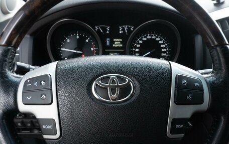 Toyota Land Cruiser 200, 2014 год, 4 361 000 рублей, 25 фотография