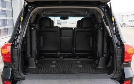 Toyota Land Cruiser 200, 2014 год, 4 361 000 рублей, 20 фотография