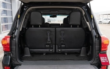 Toyota Land Cruiser 200, 2014 год, 4 361 000 рублей, 19 фотография