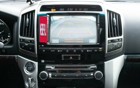Toyota Land Cruiser 200, 2014 год, 4 361 000 рублей, 23 фотография