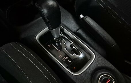 Mitsubishi Outlander III рестайлинг 3, 2016 год, 1 340 000 рублей, 21 фотография