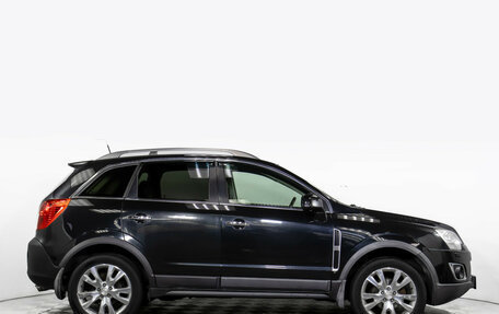 Opel Antara I, 2012 год, 948 000 рублей, 3 фотография