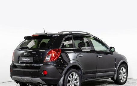 Opel Antara I, 2012 год, 948 000 рублей, 4 фотография