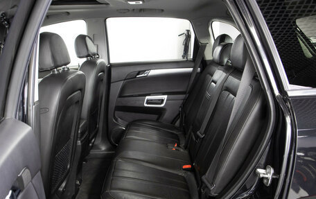 Opel Antara I, 2012 год, 948 000 рублей, 8 фотография