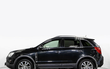 Opel Antara I, 2012 год, 948 000 рублей, 6 фотография