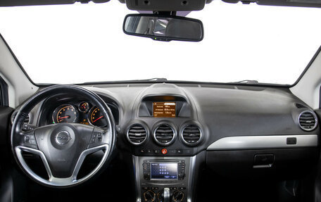 Opel Antara I, 2012 год, 948 000 рублей, 10 фотография