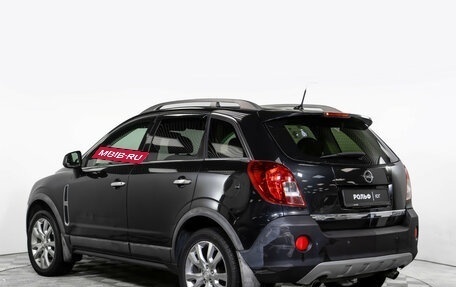 Opel Antara I, 2012 год, 948 000 рублей, 5 фотография