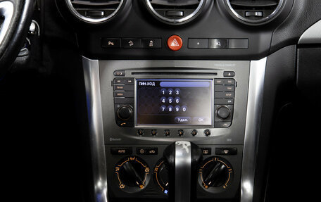 Opel Antara I, 2012 год, 948 000 рублей, 15 фотография