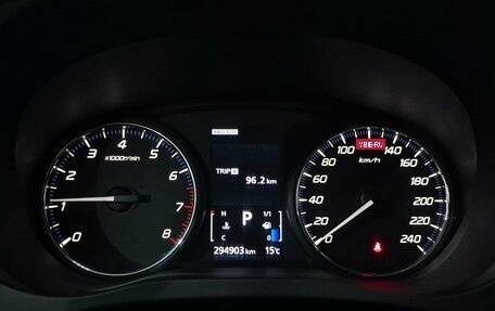 Mitsubishi Outlander III рестайлинг 3, 2016 год, 1 340 000 рублей, 19 фотография