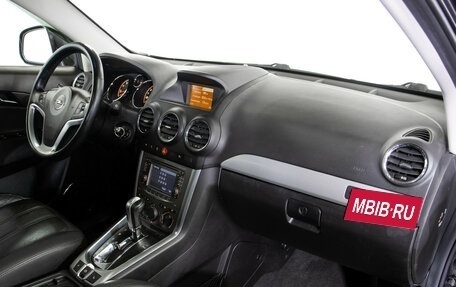 Opel Antara I, 2012 год, 948 000 рублей, 7 фотография