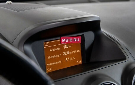Opel Antara I, 2012 год, 948 000 рублей, 13 фотография