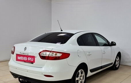 Renault Fluence I, 2010 год, 520 000 рублей, 5 фотография