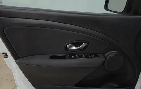 Renault Fluence I, 2010 год, 520 000 рублей, 9 фотография