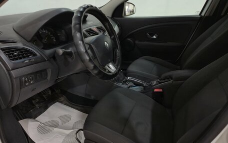 Renault Fluence I, 2010 год, 520 000 рублей, 12 фотография