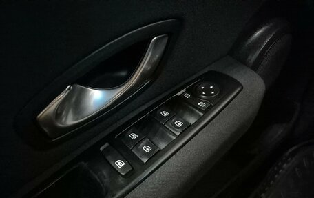 Renault Fluence I, 2010 год, 520 000 рублей, 11 фотография