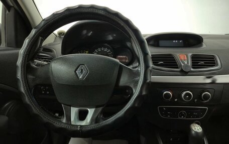 Renault Fluence I, 2010 год, 520 000 рублей, 14 фотография