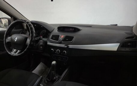 Renault Fluence I, 2010 год, 520 000 рублей, 15 фотография
