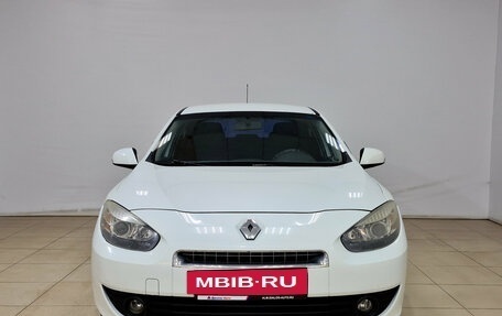 Renault Fluence I, 2010 год, 520 000 рублей, 2 фотография