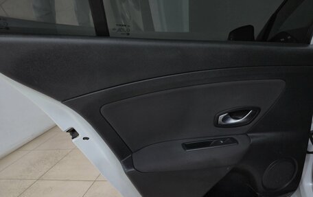 Renault Fluence I, 2010 год, 520 000 рублей, 17 фотография