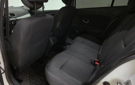 Renault Fluence I, 2010 год, 520 000 рублей, 18 фотография
