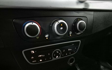 Renault Fluence I, 2010 год, 520 000 рублей, 21 фотография