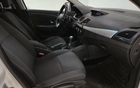 Renault Fluence I, 2010 год, 520 000 рублей, 16 фотография