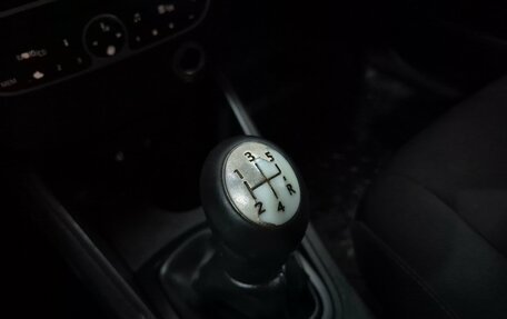 Renault Fluence I, 2010 год, 520 000 рублей, 22 фотография