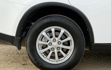 Mitsubishi Outlander III рестайлинг 3, 2014 год, 1 659 000 рублей, 9 фотография