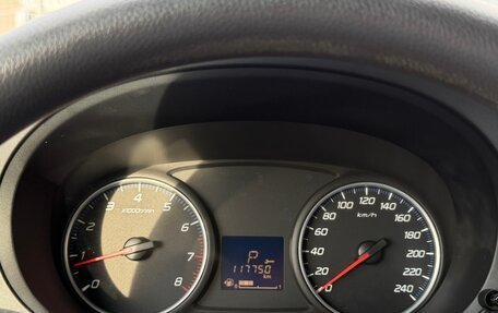 Mitsubishi Outlander III рестайлинг 3, 2014 год, 1 659 000 рублей, 12 фотография