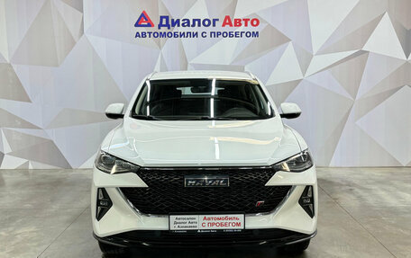 Haval F7x I, 2024 год, 2 490 000 рублей, 2 фотография