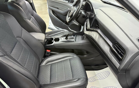 Haval F7x I, 2024 год, 2 490 000 рублей, 16 фотография