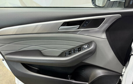 Haval F7x I, 2024 год, 2 490 000 рублей, 14 фотография