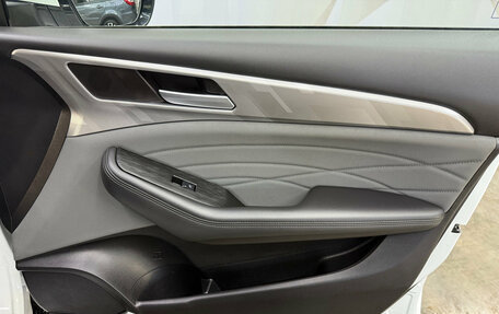 Haval F7x I, 2024 год, 2 490 000 рублей, 17 фотография