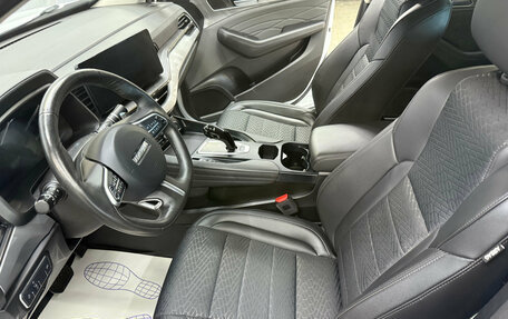 Haval F7x I, 2024 год, 2 490 000 рублей, 11 фотография