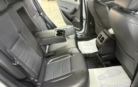 Haval F7x I, 2024 год, 2 490 000 рублей, 29 фотография