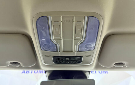 Haval F7x I, 2024 год, 2 490 000 рублей, 25 фотография