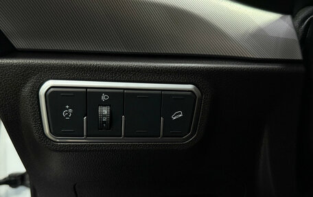 Haval F7x I, 2024 год, 2 490 000 рублей, 22 фотография