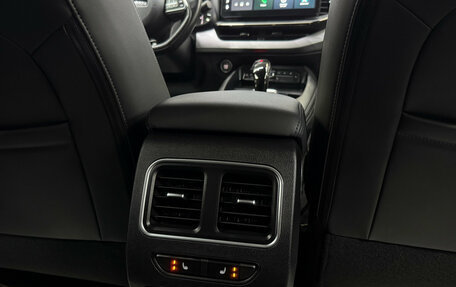 Haval F7x I, 2024 год, 2 490 000 рублей, 28 фотография
