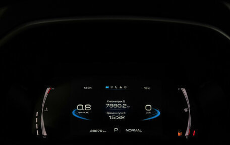Haval F7x I, 2024 год, 2 490 000 рублей, 23 фотография