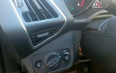 Ford Kuga III, 2015 год, 1 200 000 рублей, 12 фотография