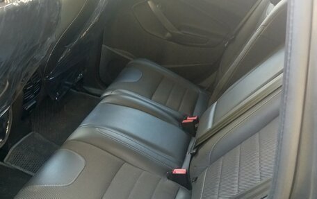 Ford Kuga III, 2015 год, 1 200 000 рублей, 9 фотография