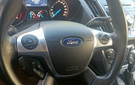 Ford Kuga III, 2015 год, 1 200 000 рублей, 11 фотография