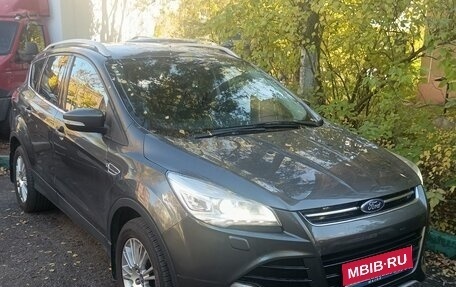 Ford Kuga III, 2015 год, 1 200 000 рублей, 1 фотография