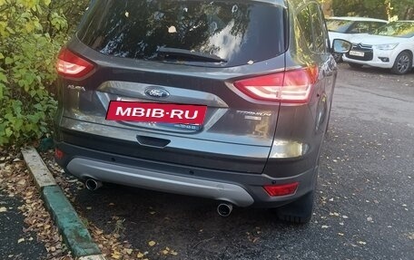 Ford Kuga III, 2015 год, 1 200 000 рублей, 3 фотография