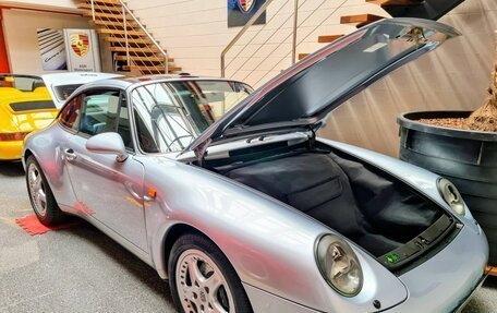 Porsche 911, 1996 год, 15 000 000 рублей, 2 фотография