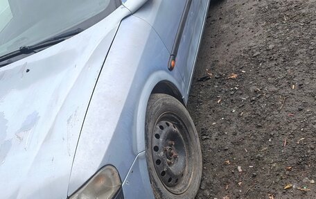 Opel Vectra B рестайлинг, 1998 год, 65 000 рублей, 1 фотография