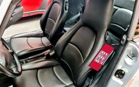 Porsche 911, 1996 год, 15 000 000 рублей, 12 фотография