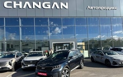 KIA Sorento IV, 2022 год, 2 655 000 рублей, 1 фотография