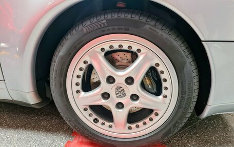 Porsche 911, 1996 год, 15 000 000 рублей, 16 фотография