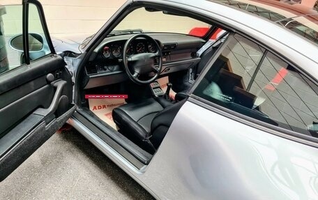 Porsche 911, 1996 год, 15 000 000 рублей, 6 фотография